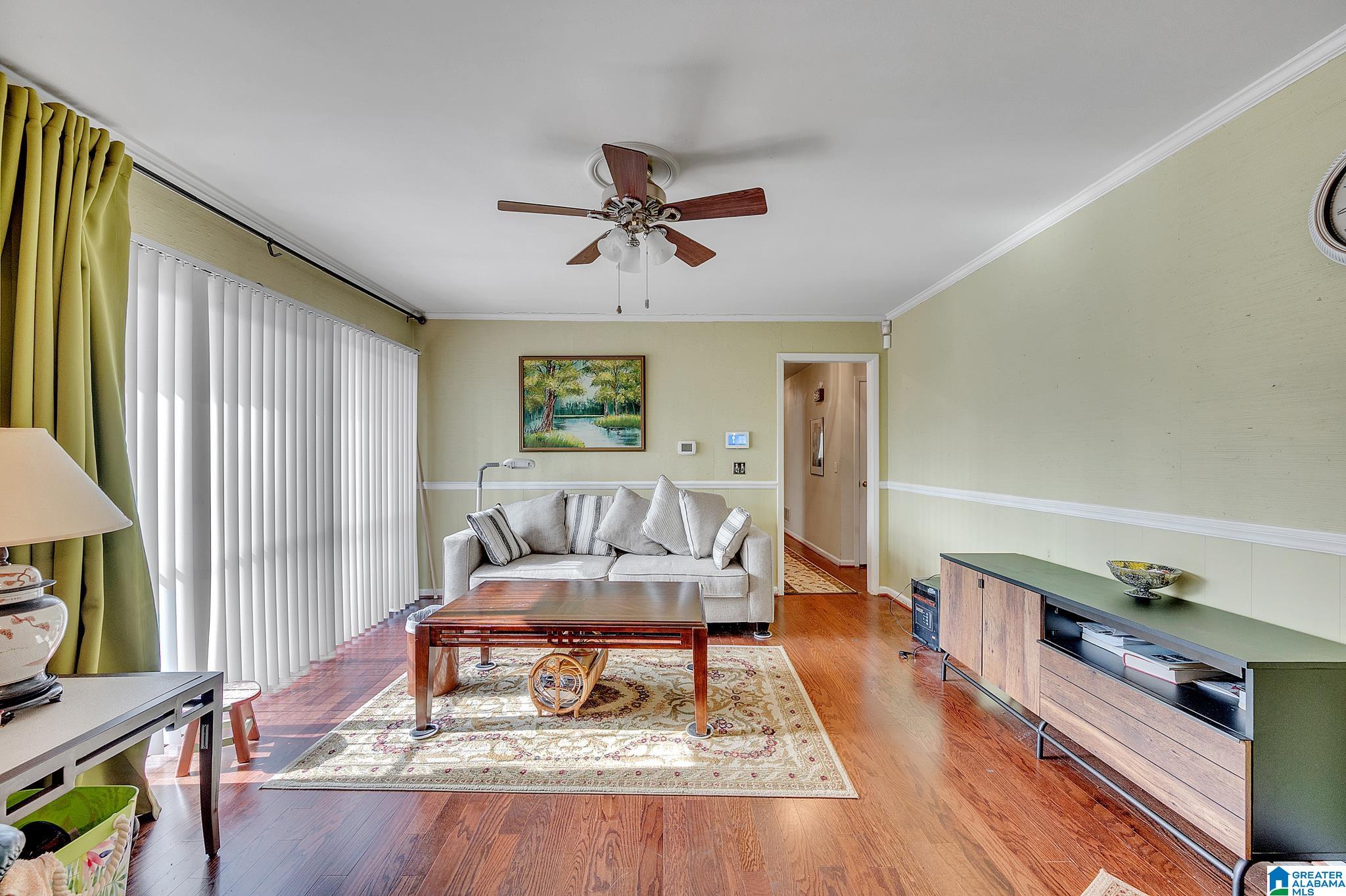 641 Forestwood Road Birmingham, AL 35214 - Photo 3 of 21