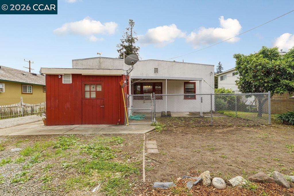 710 Grove Way Hayward, CA 94541 - Photo 34 of 55