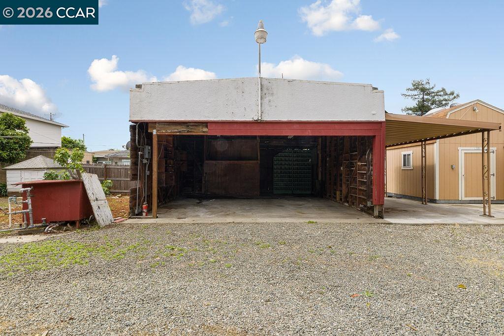 710 Grove Way Hayward, CA 94541 - Photo 38 of 55