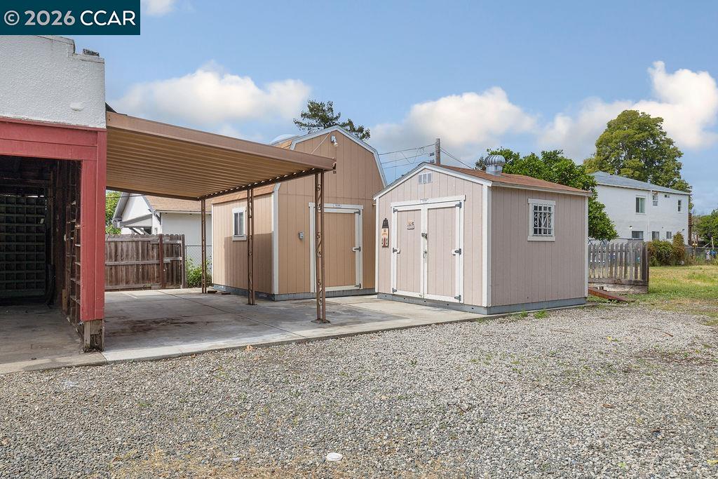 710 Grove Way Hayward, CA 94541 - Photo 42 of 55