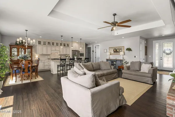 $780,000 | 390 Angelina Circle, Wellington, NV 89444