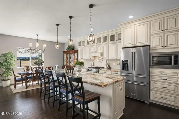 $780,000 | 390 Angelina Circle, Wellington, NV 89444