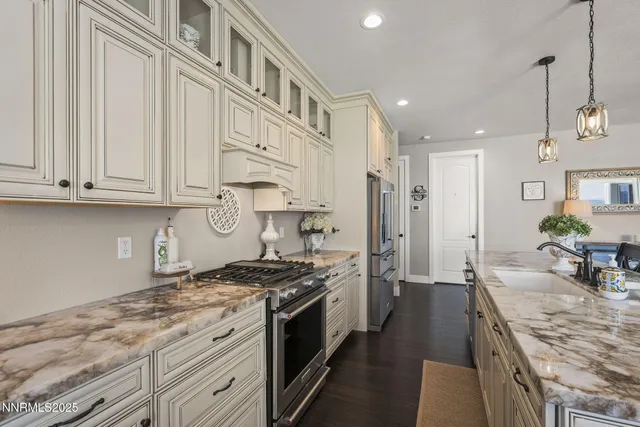 $799,900 | 390 Angelina Circle, Wellington, NV 89444