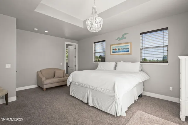 $799,900 | 390 Angelina Circle, Wellington, NV 89444