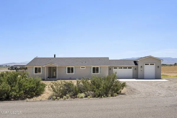 $780,000 | 390 Angelina Circle, Wellington, NV 89444