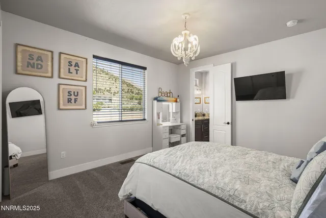 $799,900 | 390 Angelina Circle, Wellington, NV 89444