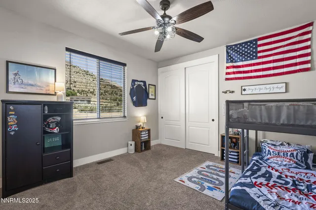 $799,900 | 390 Angelina Circle, Wellington, NV 89444