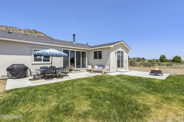 $780,000 | 390 Angelina Circle, Wellington, NV 89444