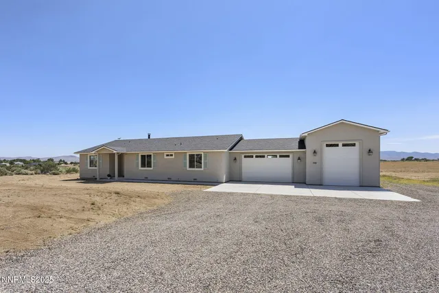 $799,900 | 390 Angelina Circle, Wellington, NV 89444