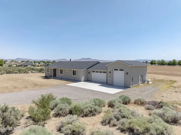 $780,000 | 390 Angelina Circle, Wellington, NV 89444