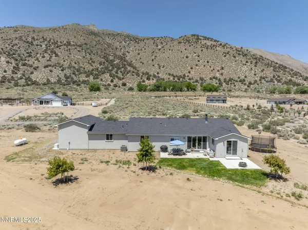 $780,000 | 390 Angelina Circle, Wellington, NV 89444