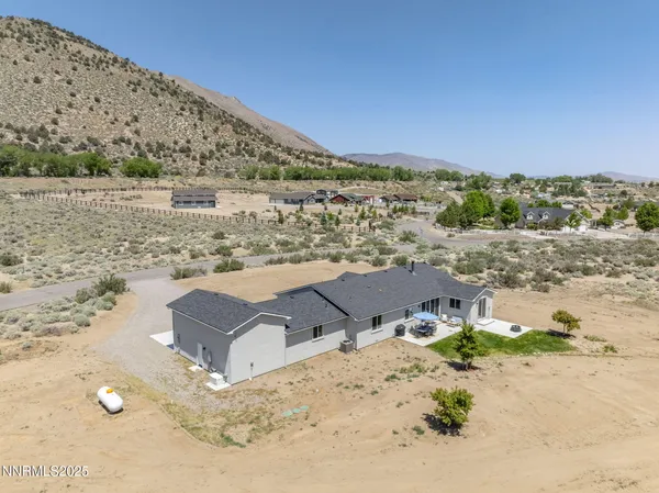 $780,000 | 390 Angelina Circle, Wellington, NV 89444