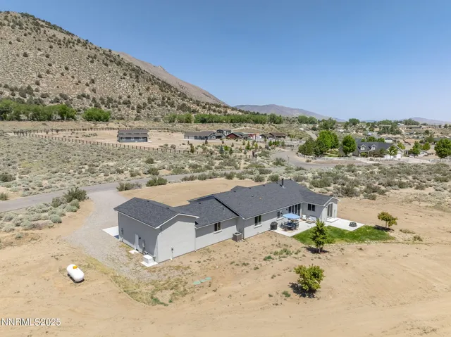 $799,900 | 390 Angelina Circle, Wellington, NV 89444