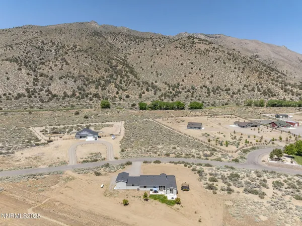 $780,000 | 390 Angelina Circle, Wellington, NV 89444