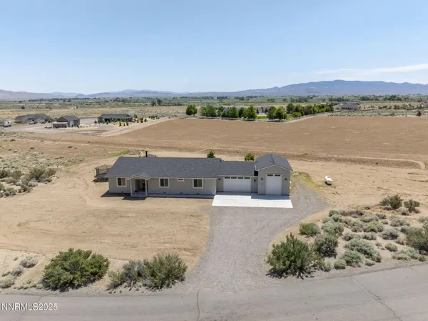 $780,000 | 390 Angelina Circle, Wellington, NV 89444