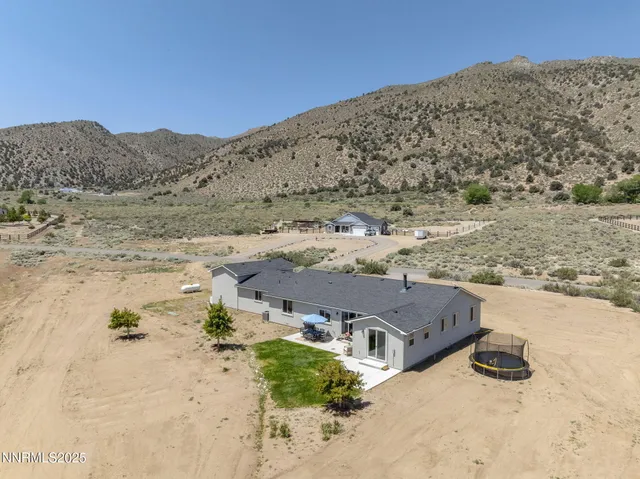 $799,900 | 390 Angelina Circle, Wellington, NV 89444