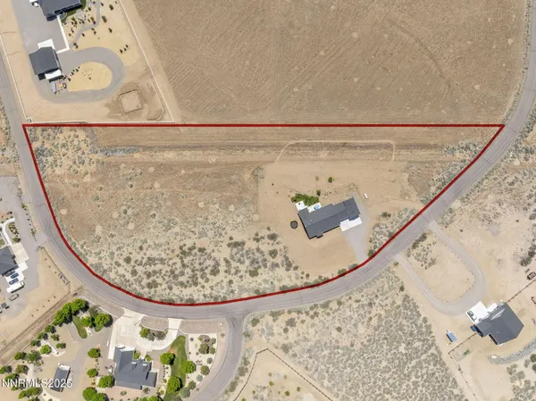 $780,000 | 390 Angelina Circle, Wellington, NV 89444