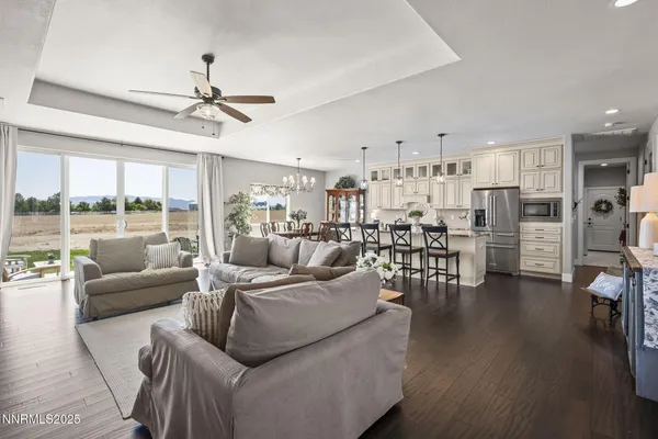 $780,000 | 390 Angelina Circle, Wellington, NV 89444