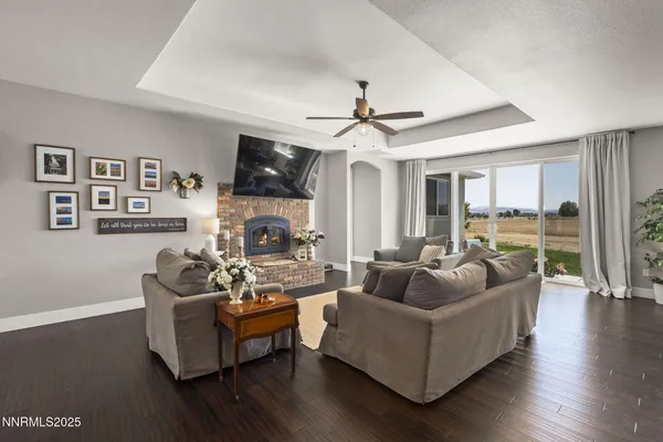 $780,000 | 390 Angelina Circle, Wellington, NV 89444