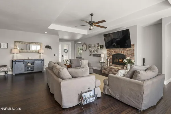 $780,000 | 390 Angelina Circle, Wellington, NV 89444