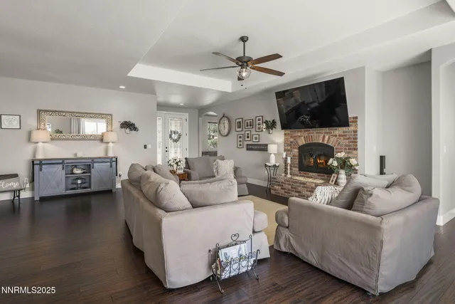 $799,900 | 390 Angelina Circle, Wellington, NV 89444