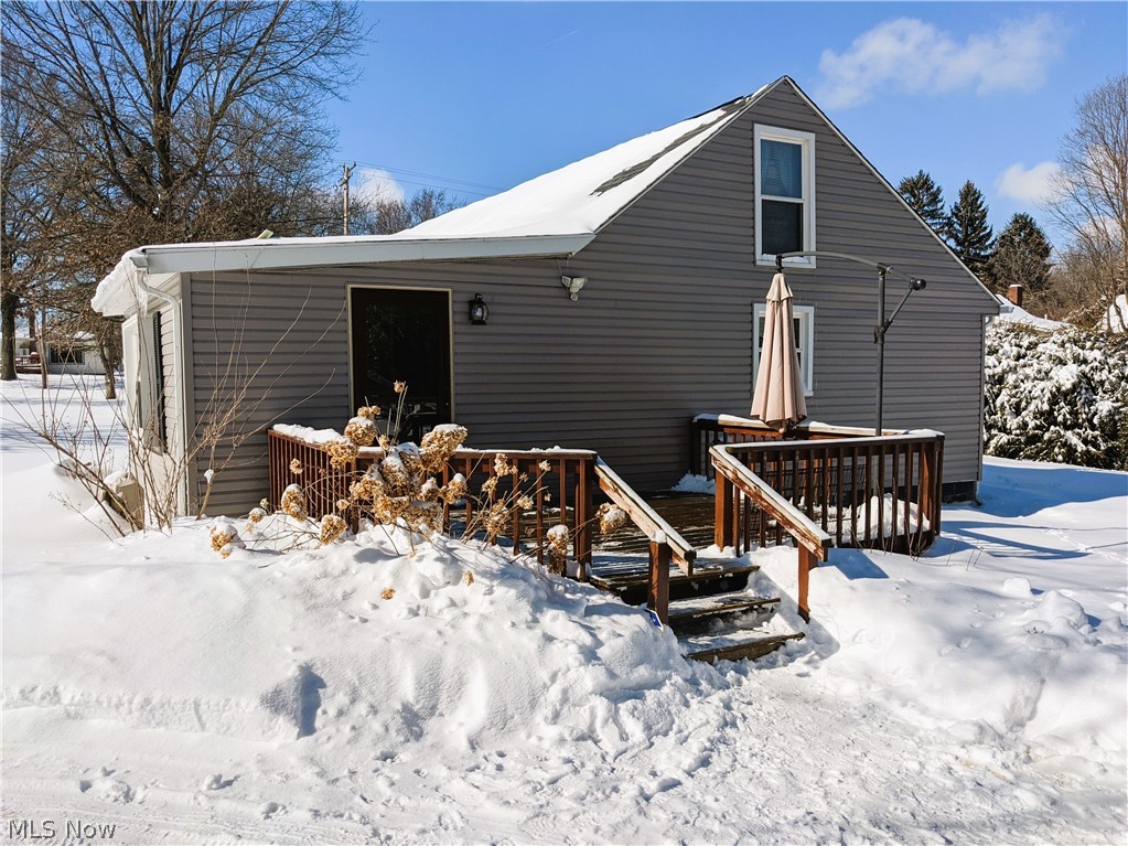 4699 South Hametown Road Barberton, OH 44203 - Photo 35 of 35