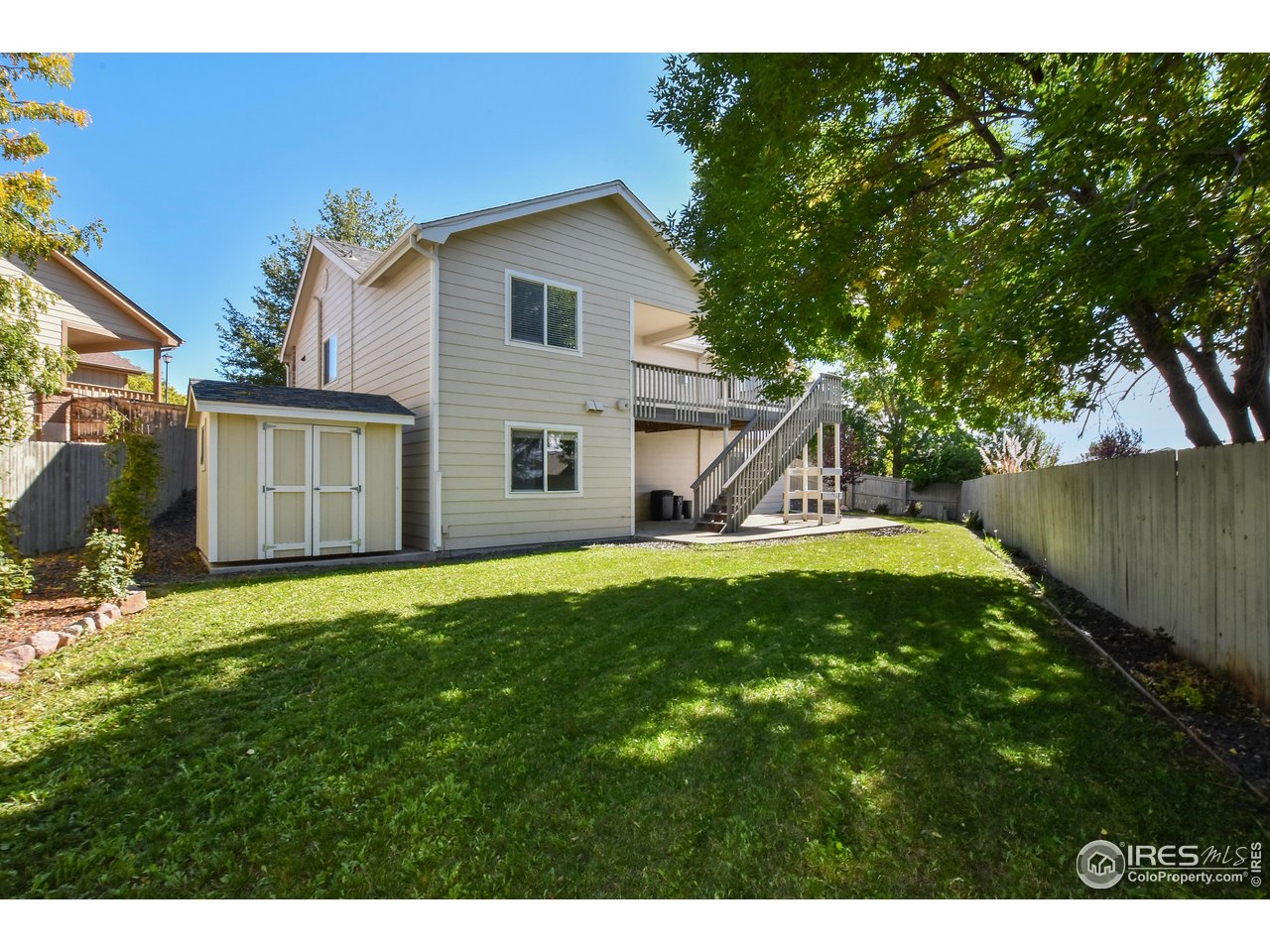 205 Timber Ridge Court Severance, CO 80550 - Photo 43 of 48 Gallery Image 43