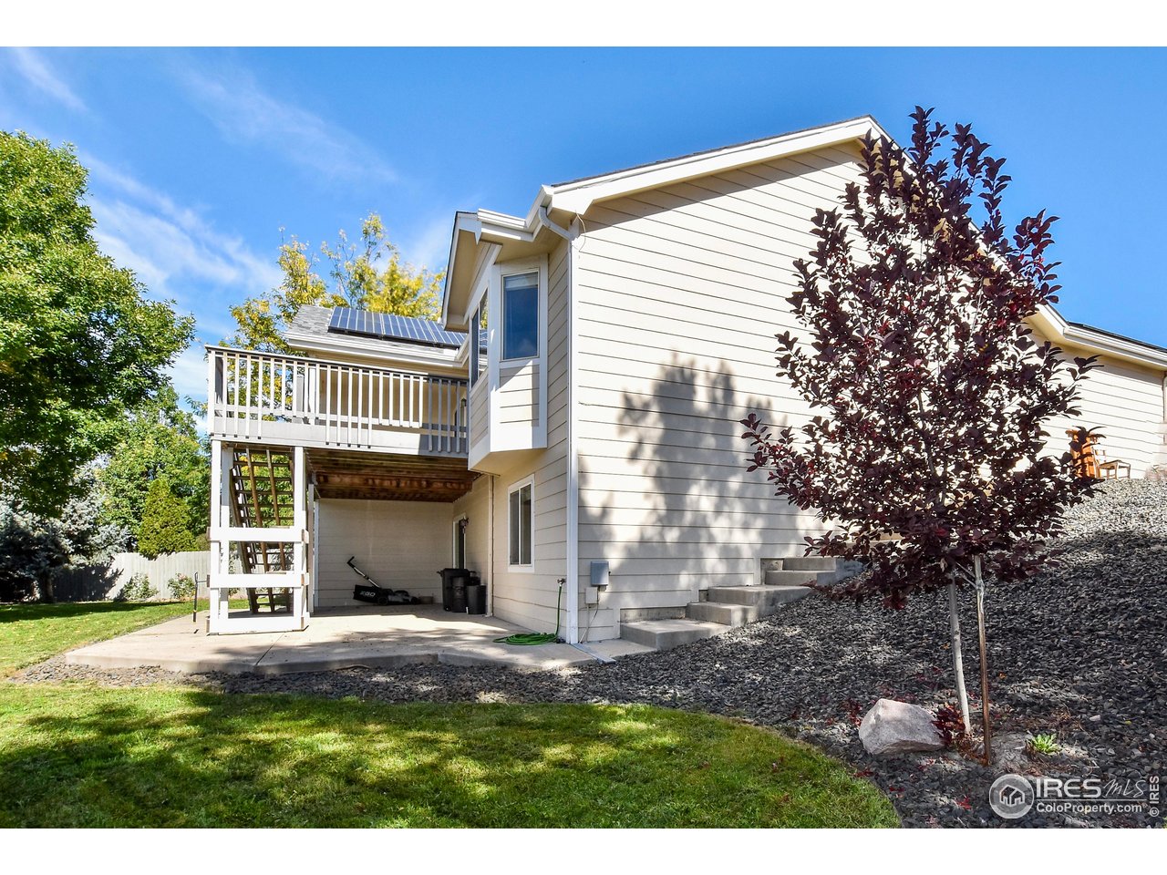 205 Timber Ridge Court Severance, CO 80550 - Photo 46 of 48 Gallery Image 46