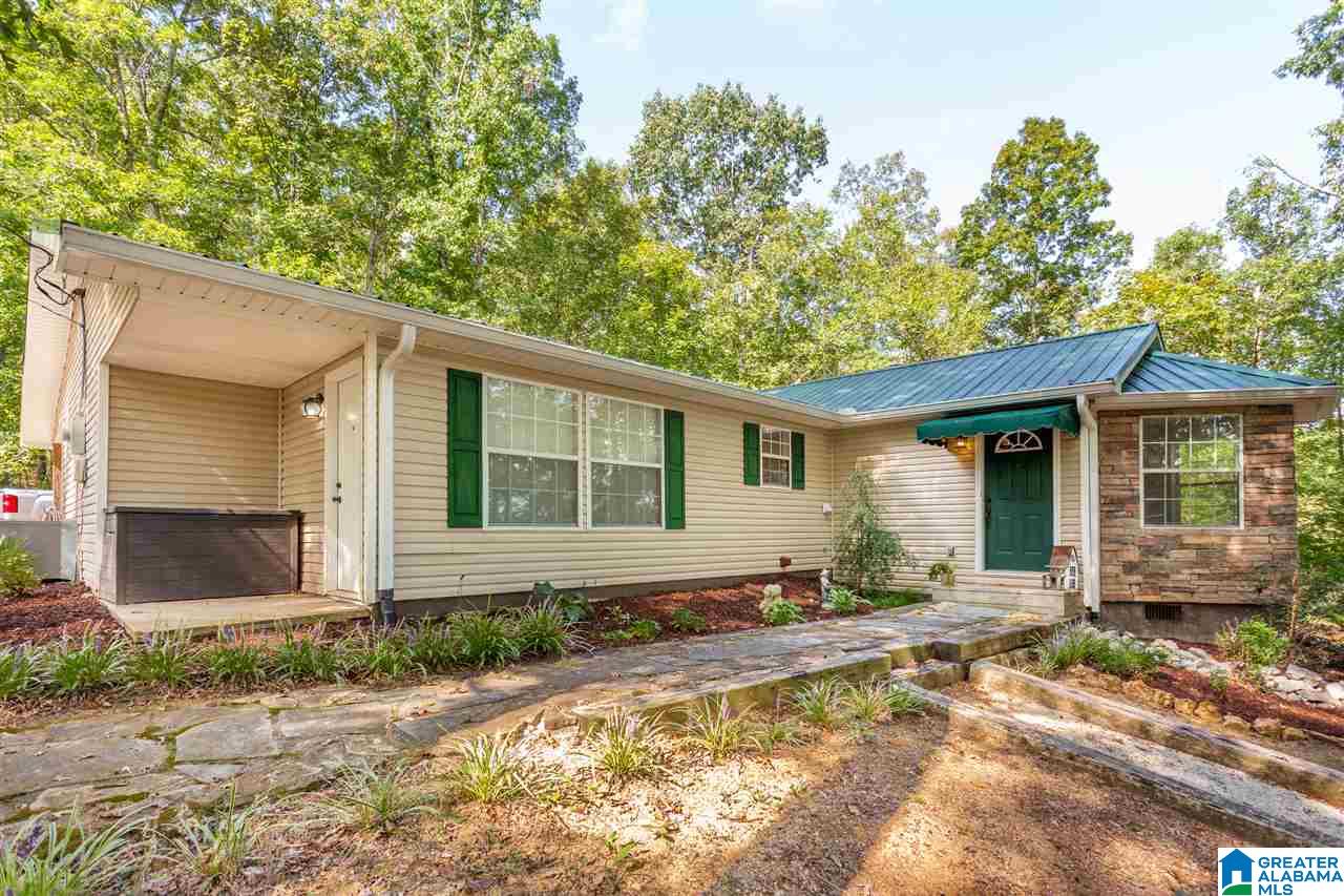 59 Mohawk Trail Ohatchee, AL 36271 - Photo 47 of 47