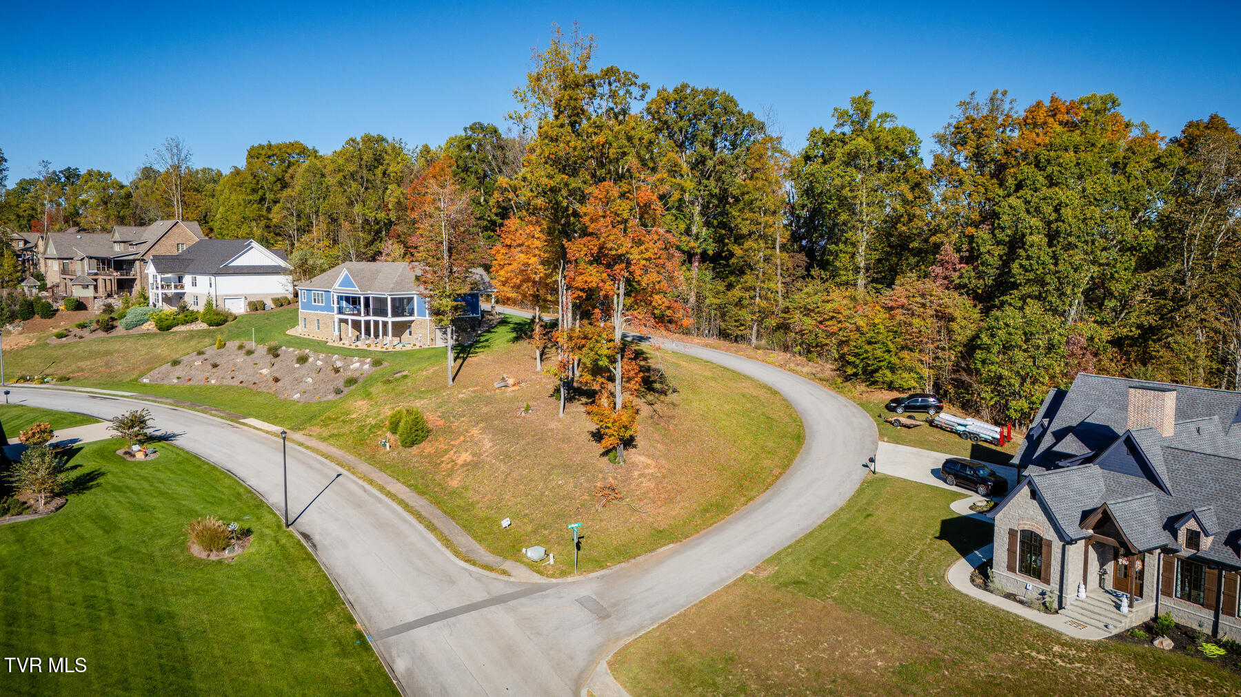 1270 Ridgetop Trail, Unit 19 Kingsport, TN 37664 - Photo 9 of 20 103
