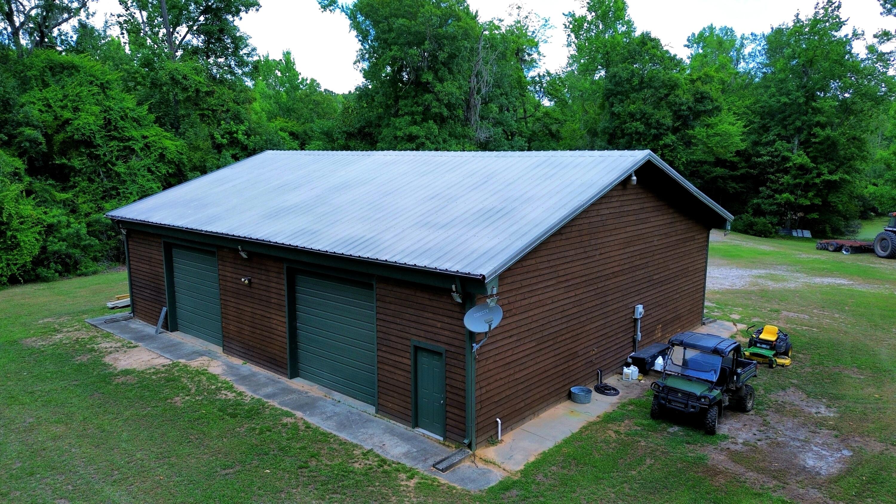 1970 Cross Swamp Road Islandton, SC 29929 - Photo 56 of 150
