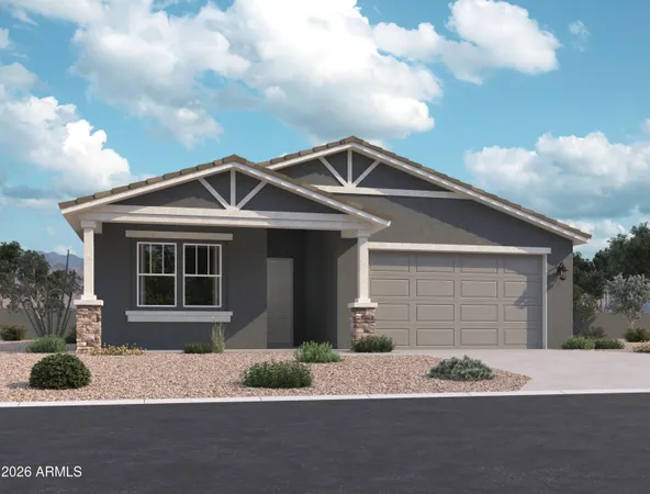 $479,990 | 15730 West Corte Del Sol Este, Waddell, AZ 85355