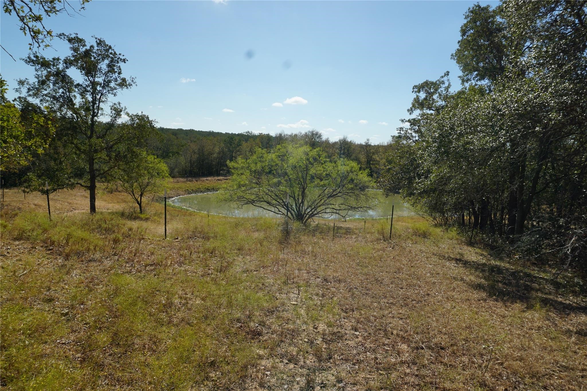 0 Old Seguin Luling Road Kingsbury, TX 78638 - Photo 26 of 27 a view of an outdoor space and a yard