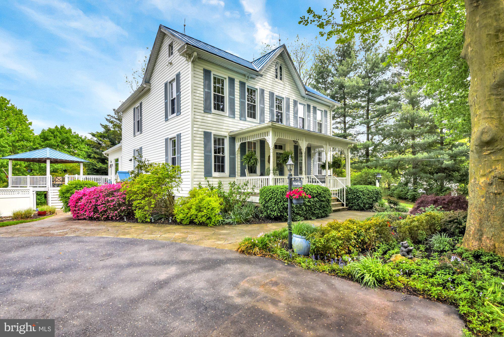 717 Poole Road Westminster, MD 21157 - Photo 1 of 52 Gallery Image 1