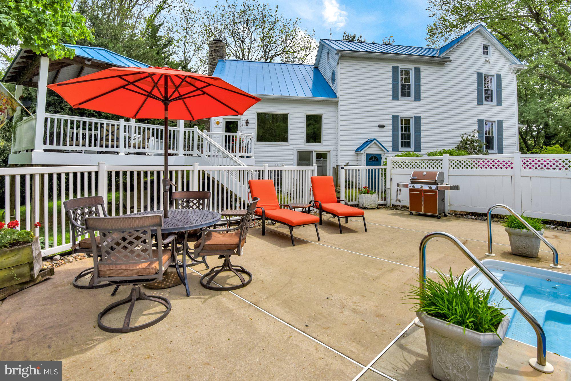 717 Poole Road Westminster, MD 21157 - Photo 44 of 52 Gallery Image 44