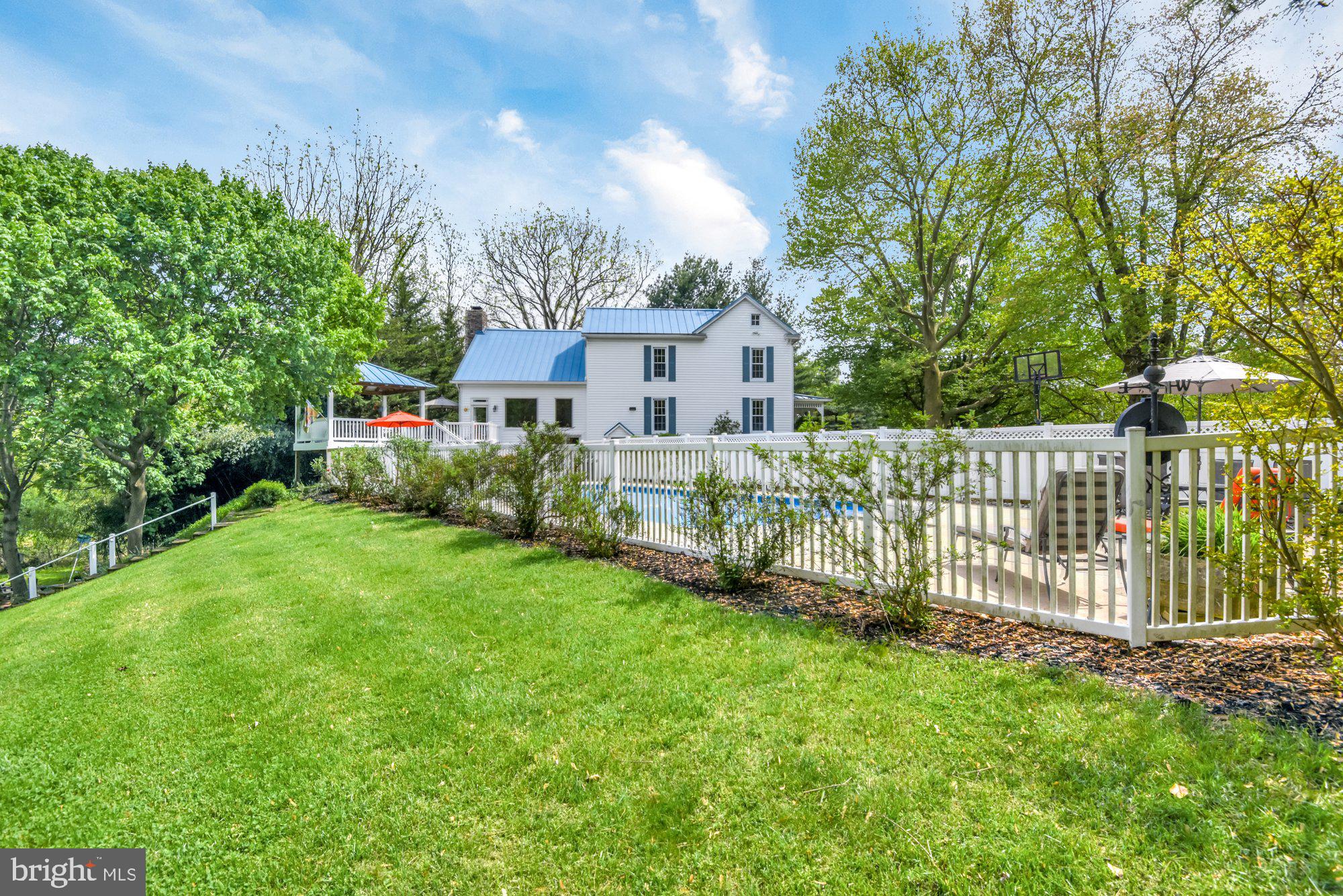 717 Poole Road Westminster, MD 21157 - Photo 49 of 52 Gallery Image 49
