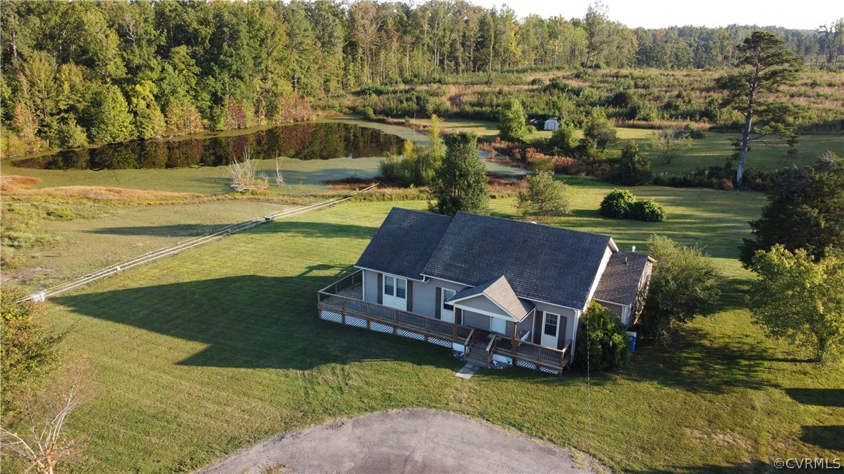 1871 Walnut Hill Road Blackstone, VA 23824 - Photo 1 of 18 Gallery Image 1