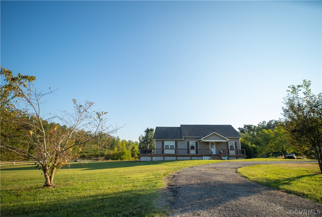 1871 Walnut Hill Road Blackstone, VA 23824 - Photo 18 of 18 Gallery Image 18