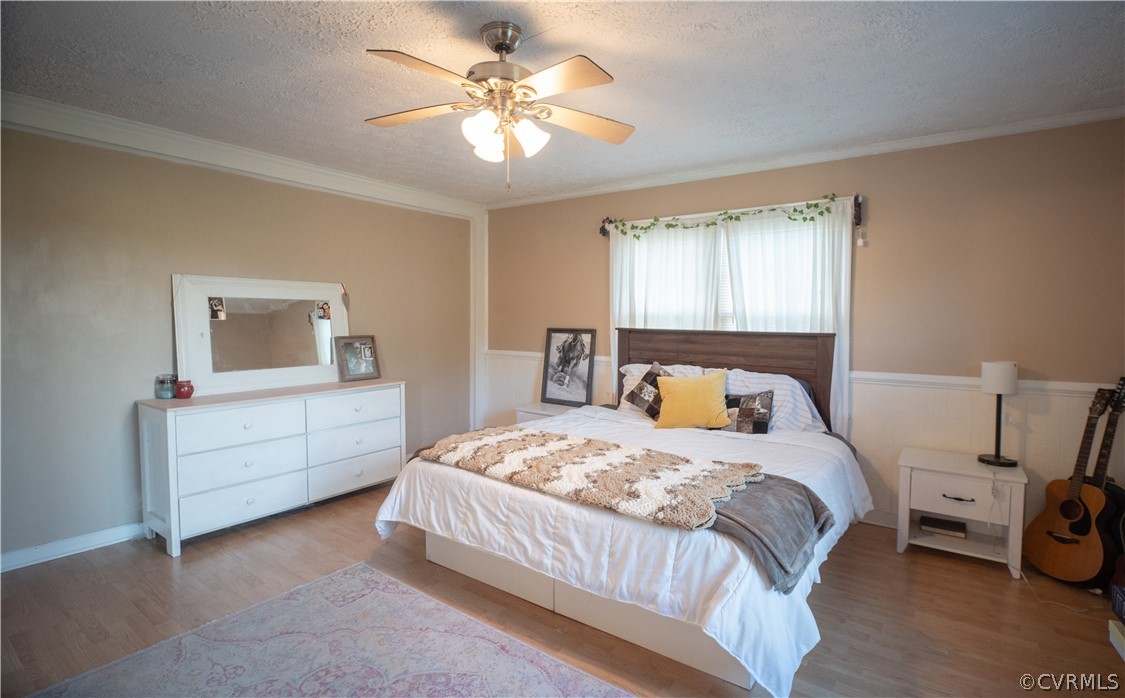 1871 Walnut Hill Road Blackstone, VA 23824 - Photo 8 of 18 Gallery Image 8
