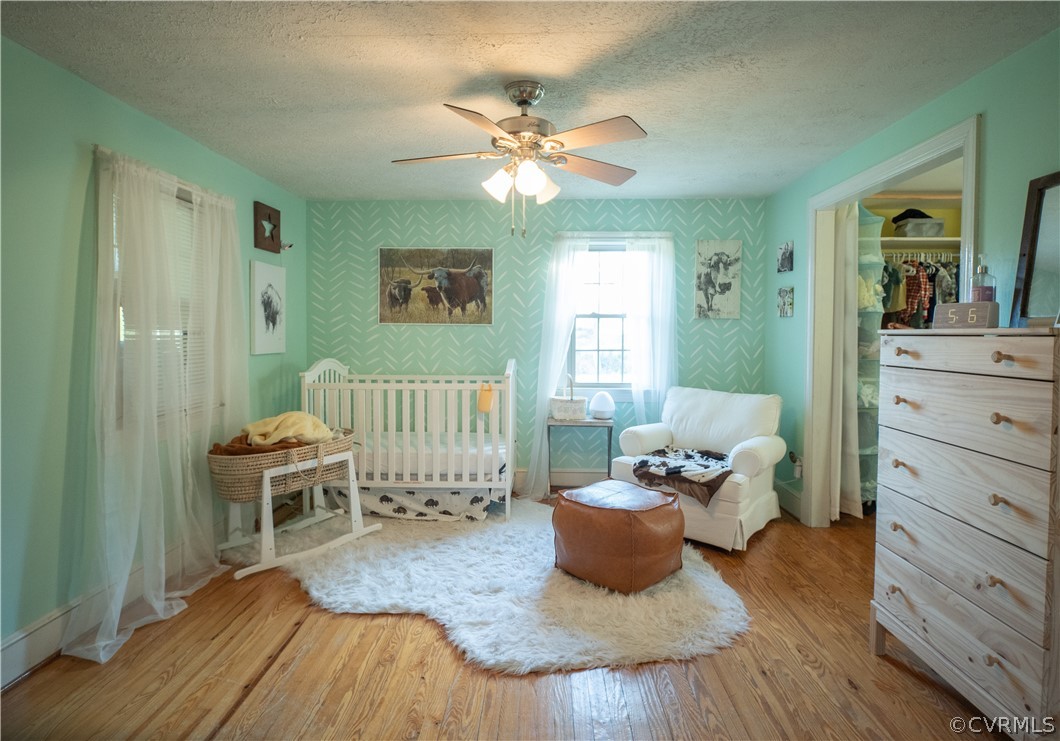 1871 Walnut Hill Road Blackstone, VA 23824 - Photo 9 of 18 Gallery Image 9