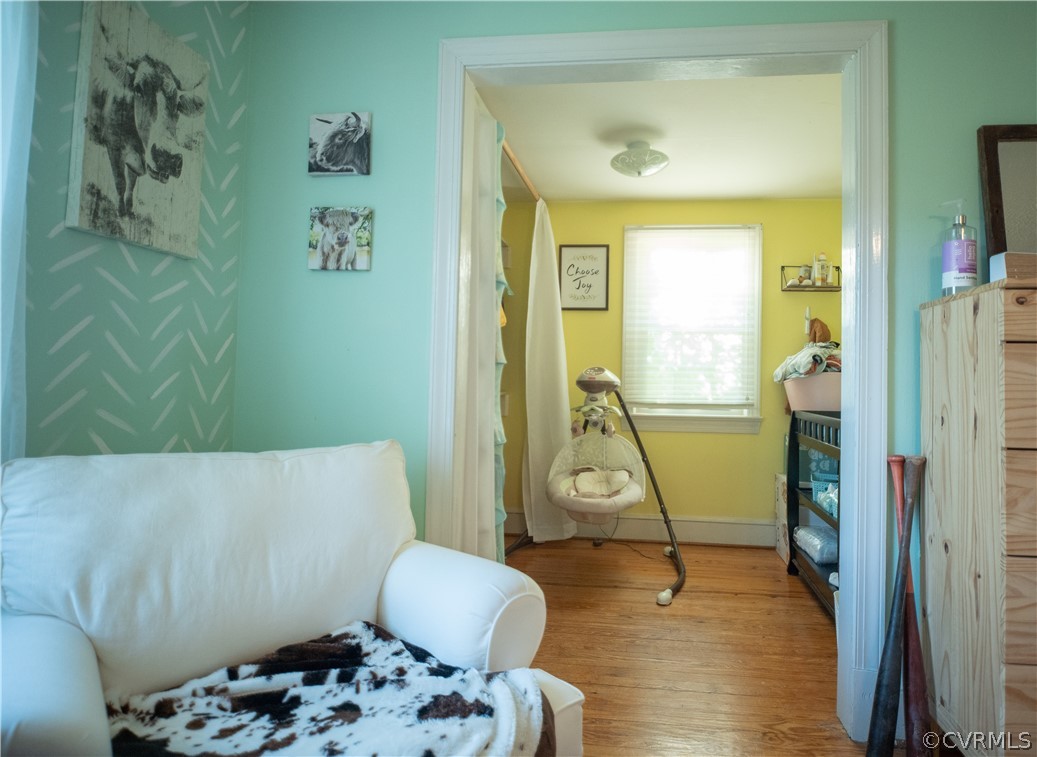 1871 Walnut Hill Road Blackstone, VA 23824 - Photo 10 of 18 Gallery Image 10
