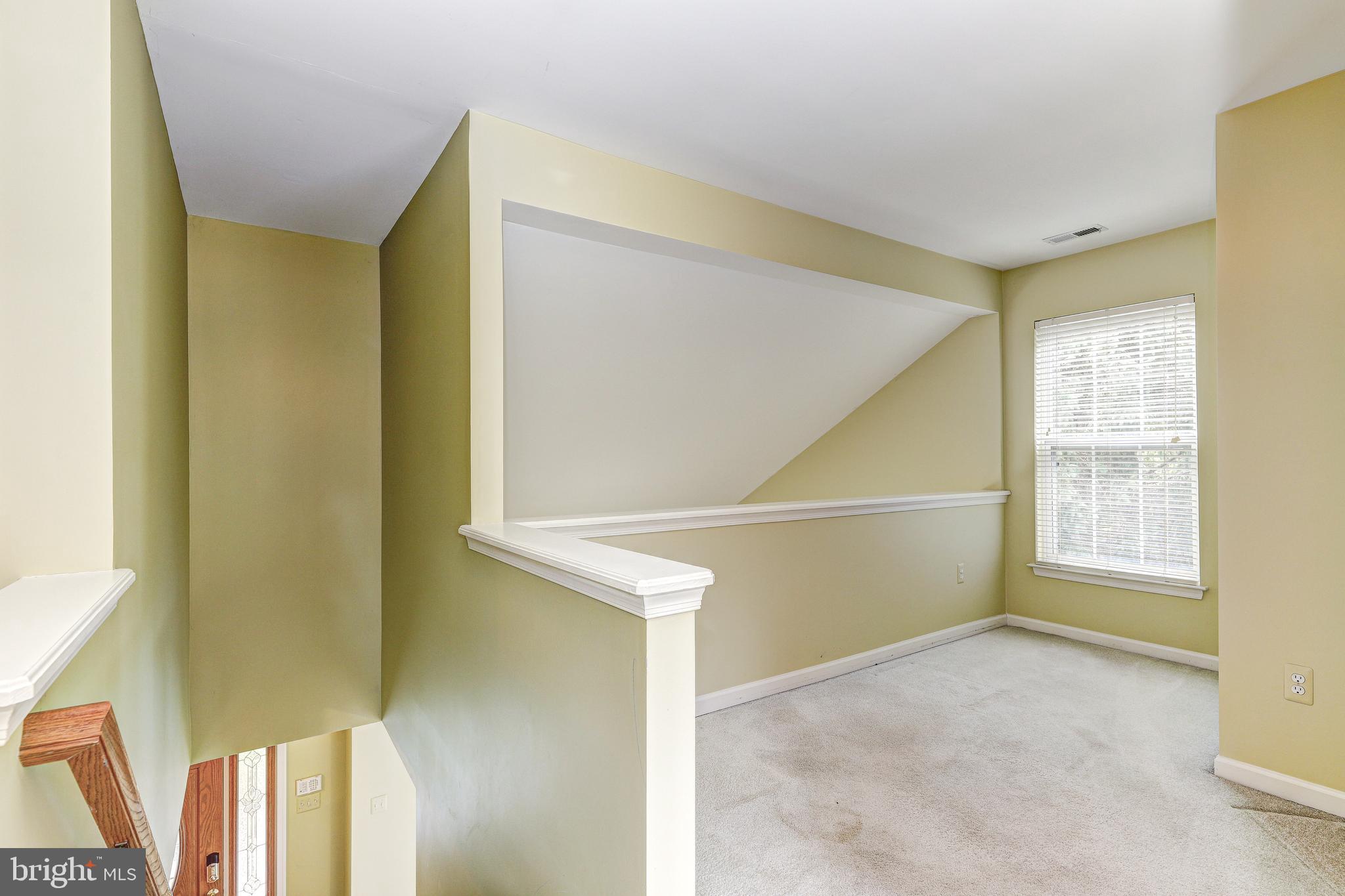 201 Marshall Wood Road Reisterstown, MD 21136 - Photo 22 of 28 Second floor loft/office