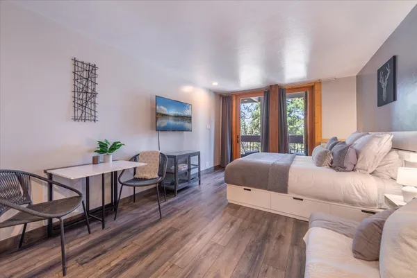 $398,000 | 2000 Northstar Drive, Unit 211, Truckee, CA 96161