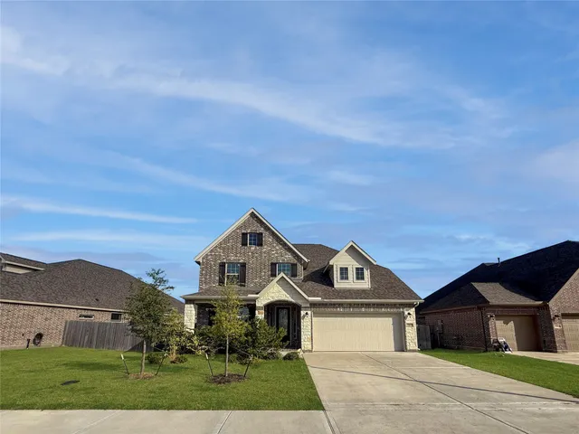 $429,900 | 7707 Wright Wood Drive, Pasadena, TX 77505