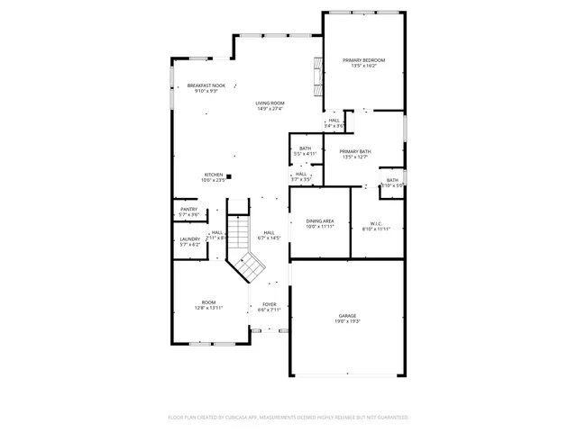$429,900 | 7707 Wright Wood Drive, Pasadena, TX 77505