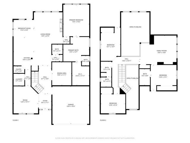 $429,900 | 7707 Wright Wood Drive, Pasadena, TX 77505