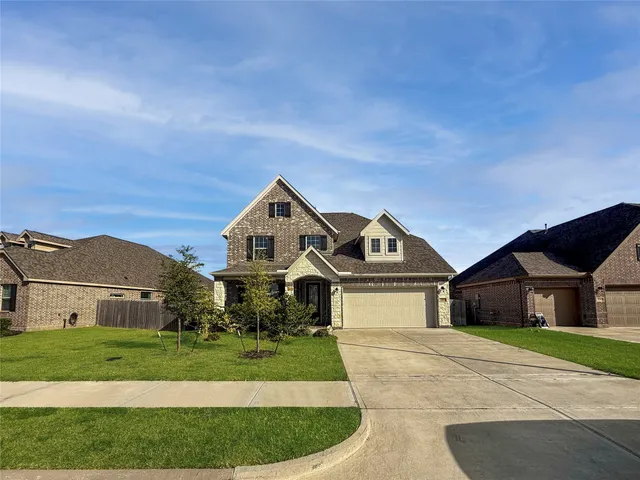 $429,900 | 7707 Wright Wood Drive, Pasadena, TX 77505