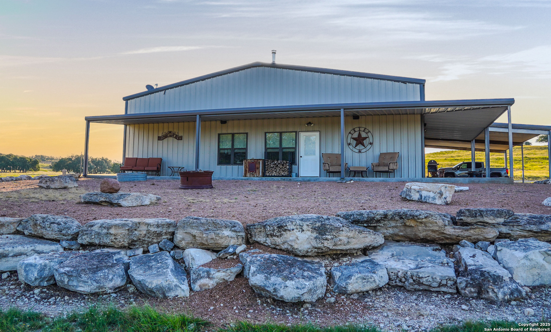 13105 Interstate 10 Service Road Junction, TX 76849 - Photo 13 of 82