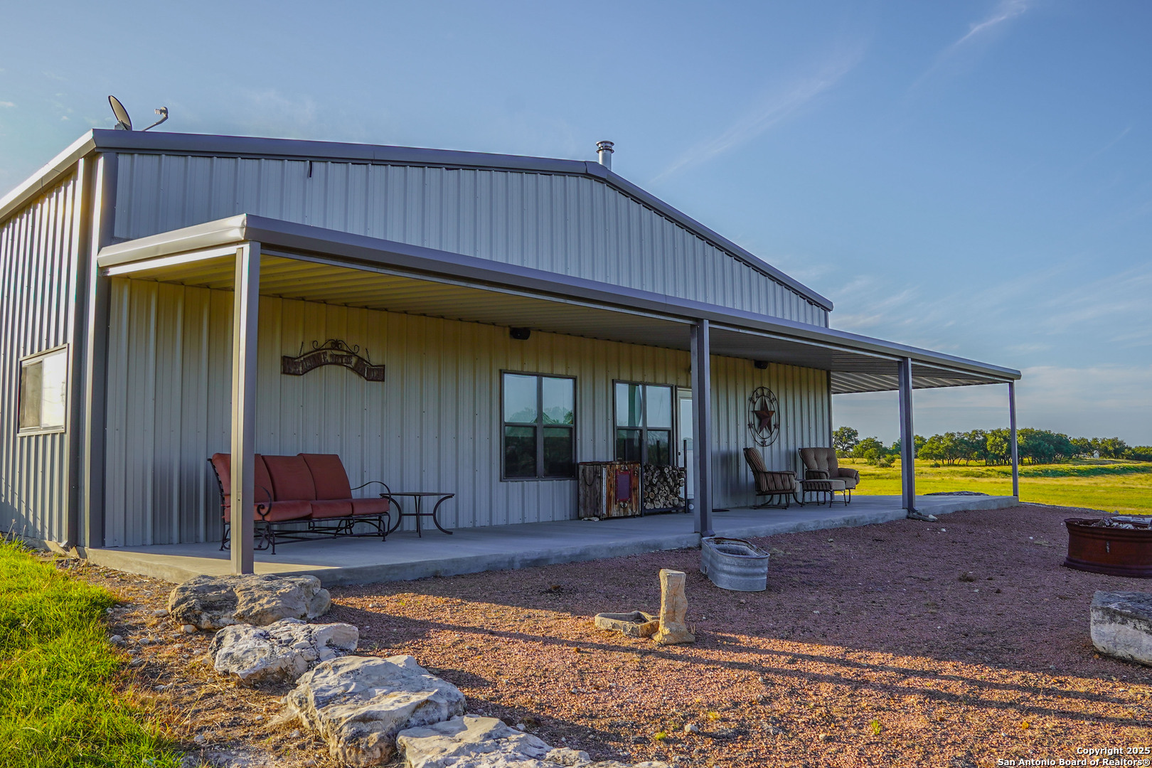 13105 Interstate 10 Service Road Junction, TX 76849 - Photo 29 of 82