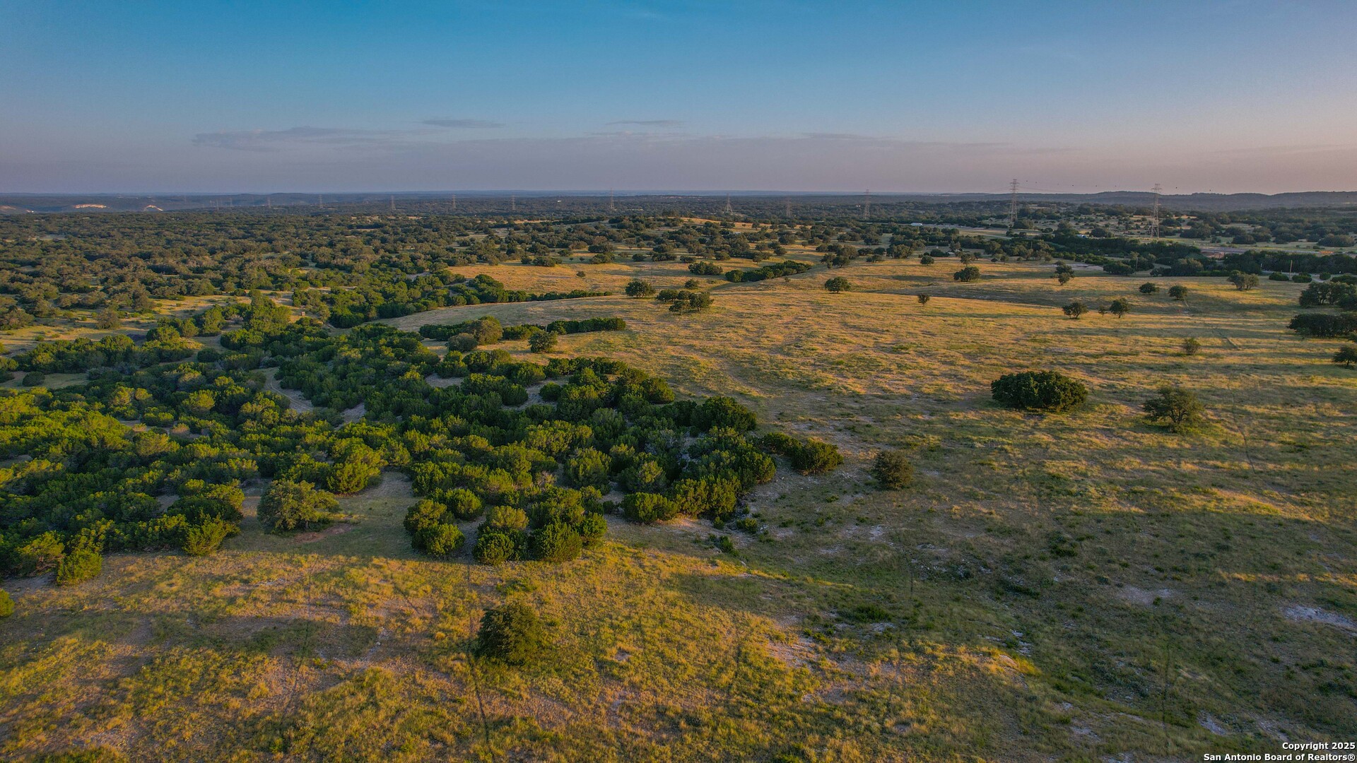 13105 Interstate 10 Service Road Junction, TX 76849 - Photo 48 of 82 a view of a lake with city